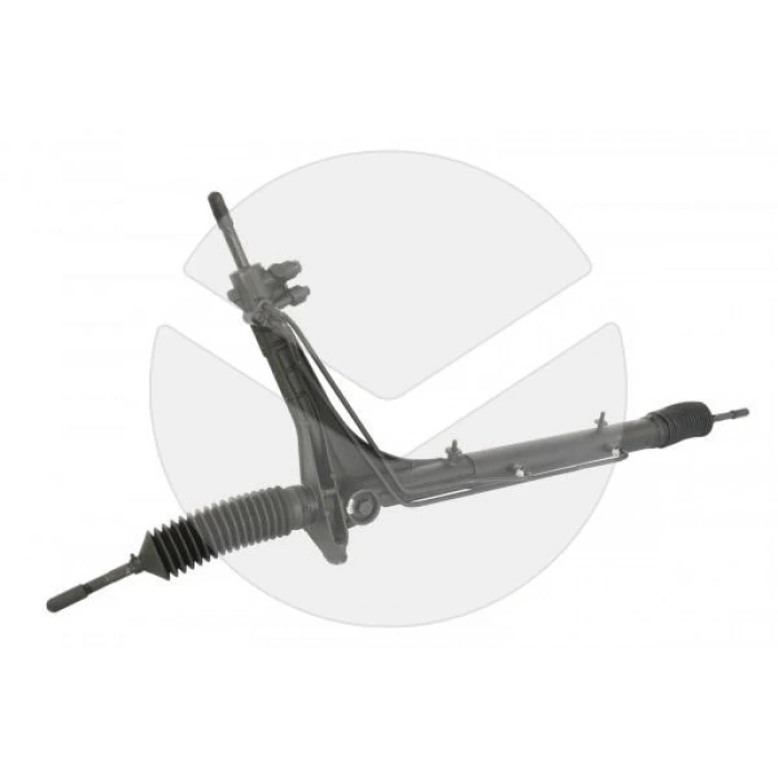 Rot Mili  Ducato Iıı 06-15 / Jumper Iıı 06-15 / Boxer Iıı 06-15 (Oem No: 1359226080)