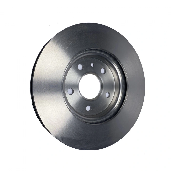 Fren Diski Ön 15Inch 276Mm Opel Astra K Bm 16- (Oem No: 13597460)