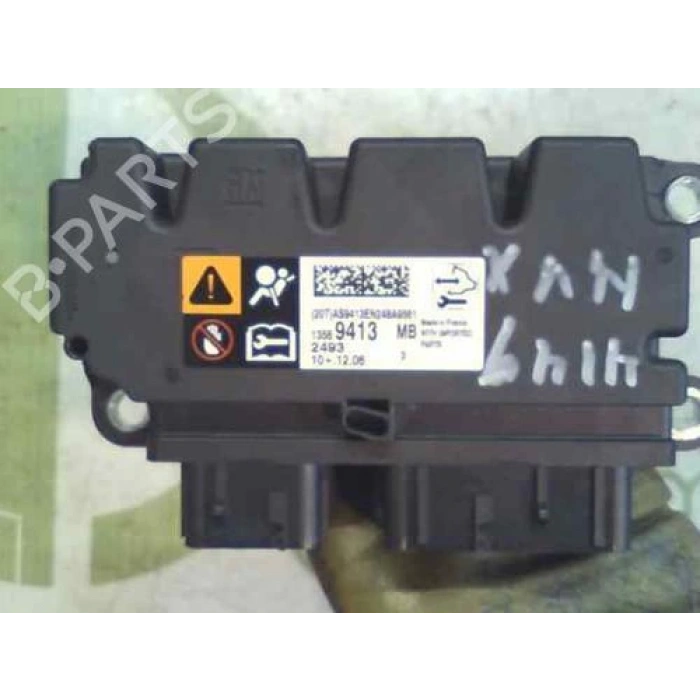 Airbag Kontrol Ünıtesı Opel Astra J Merıva B Zafıra C Cruze Bm 10- (Oem No: 13599653)