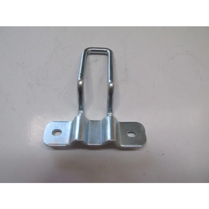 Cıtroen Jumper- 14/24; Bagaj Kapak Kilit Karşılığı Üst (Oem No: 1362281080)