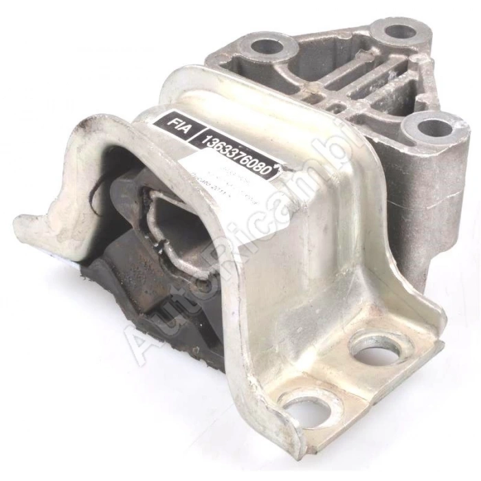 Motor Takozu Sag (Orjınal) Fıat Ducato Iıı 2,3 Mjt 07- (Oem No: 1363376080)