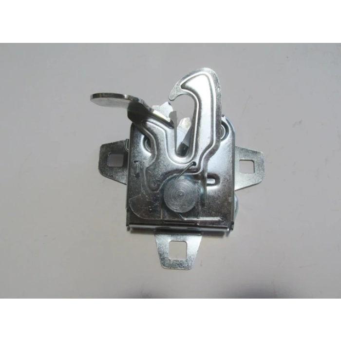 Fiat Ducato 2007-2014 Kaput Kilidi (Oem No: 1369755080)