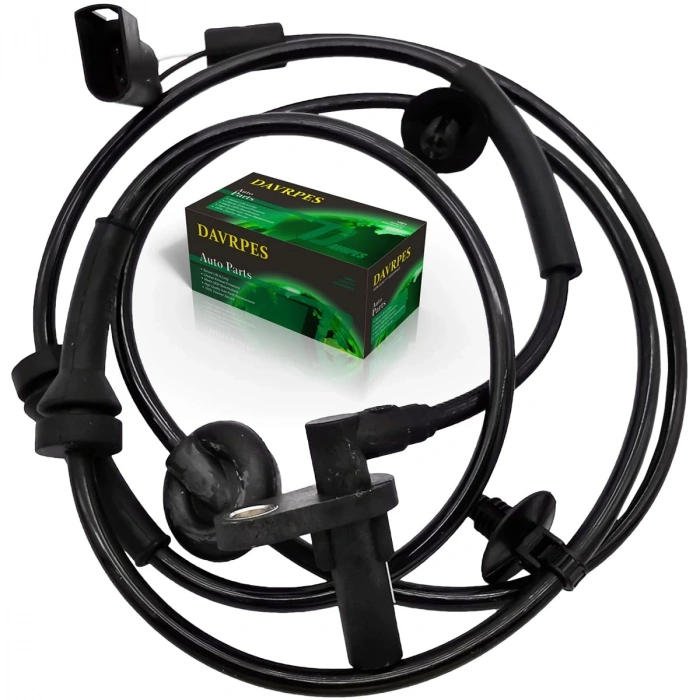 Abs Sensörü Transıt V347 06-12 2.4 Ön (Oem No: 1371543)