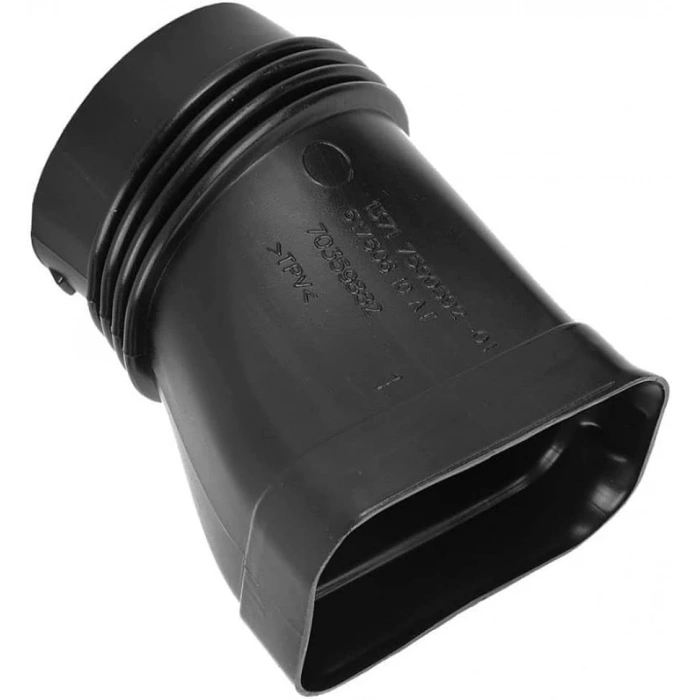 Hava Fıltre Hortumu Bmw F10-F11-F18-F01-F02 N20-N26 10-17 (Oem No: 13717590592)