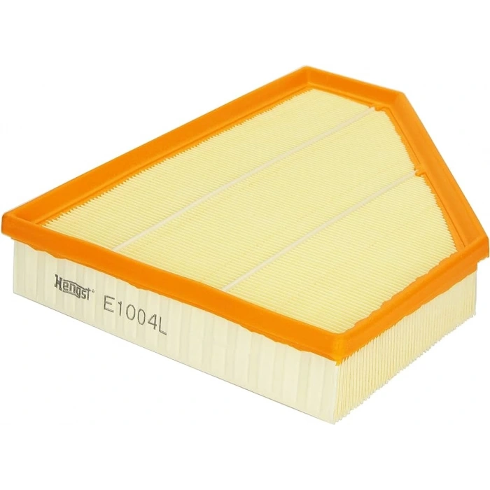 Hava Filtresi Lx 1640 Bmw E81-E82-E87-E88-E90-E91-E92-E93-X1 E84 N47-N47N 08-11 (Oem No: 13717797465)