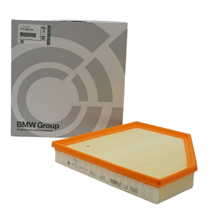 Hava Filtresi Bmw F20-F21-F22-F23-F30-F31-F35-F32-F33-F36 B48-B58 15- (Oem No: 13718605164)