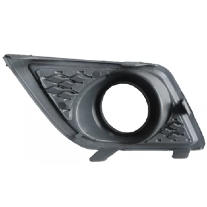 Ford Fiesta 2007-2009 Sis Lamba Kapağı Sol Delikli) (Oem No: 1375902)