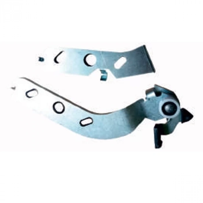 Sürgülü Kapı Alt Makara Komple Fıat Ducato Iıı /Boxer Iıı / Jumper Iıı Bm 06- (Oem No: 1376702080)