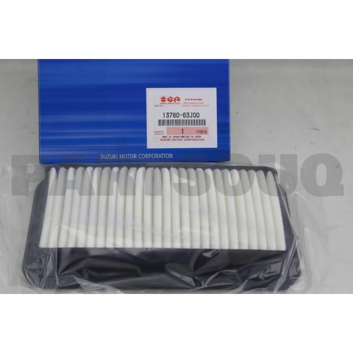 Hava Filtresi . Japon Swıft (Ez) 1.3:1.5:1.6 05-10 (Oem No: 13780-63J00)