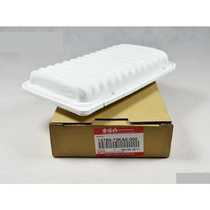 Hava Filtresi . Japon Splash (Ex) 1.2 08-14 (Oem No: 13780-73Ka0)