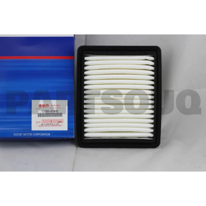 Hava Filtresi . Japon Jımny (Sn) 1.3 98-17 (Oem No: 13780-81A00)