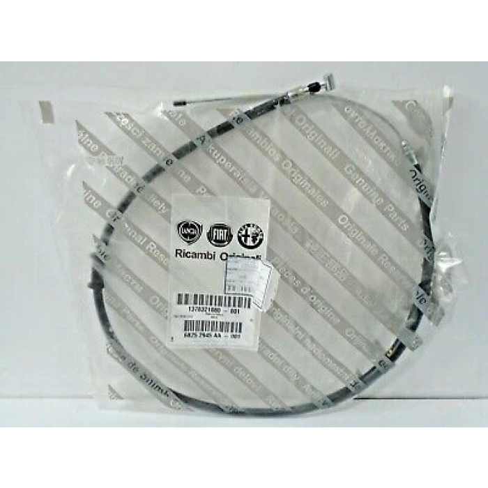 El Fren Telı Arka Sag-Sol Fıat Dct Iıı/Bxr Iıı/Jumper Iıı Bm- 06- (Oem No: 1378321080)