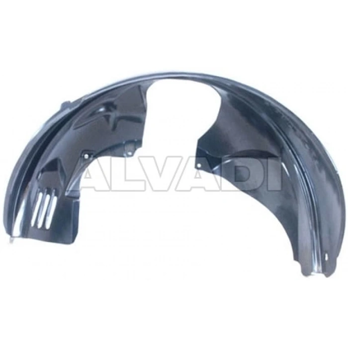 Çamurluk Davlumbazı Fusıon 02-12 Ön Sağ (Oem No: 1381785)