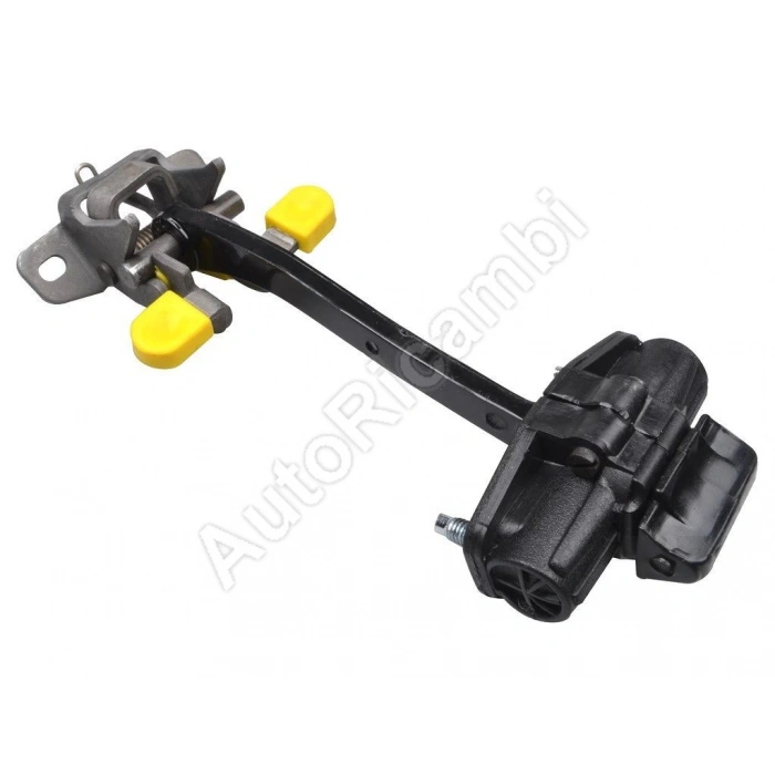 Bagaj Gergısı Arka Çıft Kapı Fıat Fıorıno-Bıpper-Nemo Bm 07- (Oem No: 1388875080)