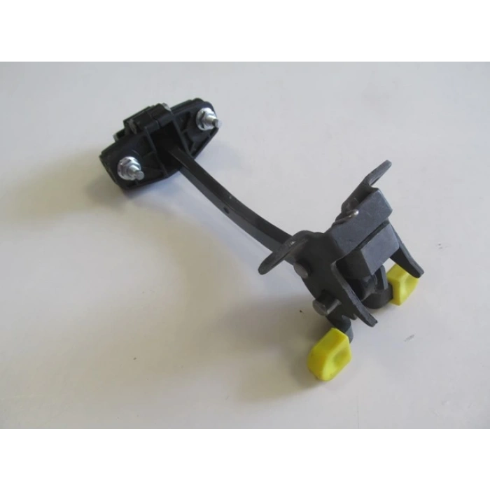 Peugeot Bıpper- 08/17; Bagaj Kapağı Durdurucusu Sağ/Sol Aynı (Adet) (Kapı Gergisi) (Oem No: 1388875080)