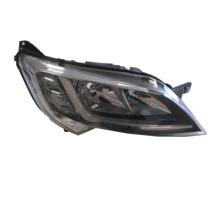 Cıtroen Jumper- 14/24; Far Lambası Sağ Elektrikli/Motorlu (Ayfar) (Oem No: 1394422080)