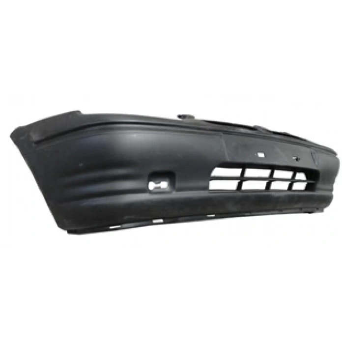Opel Corsa B 1993-1996 Ön Tampon Siyah (Sis Deliksiz (Boyanır Tip) (Lm) (Adet) (Oem No:1400160)