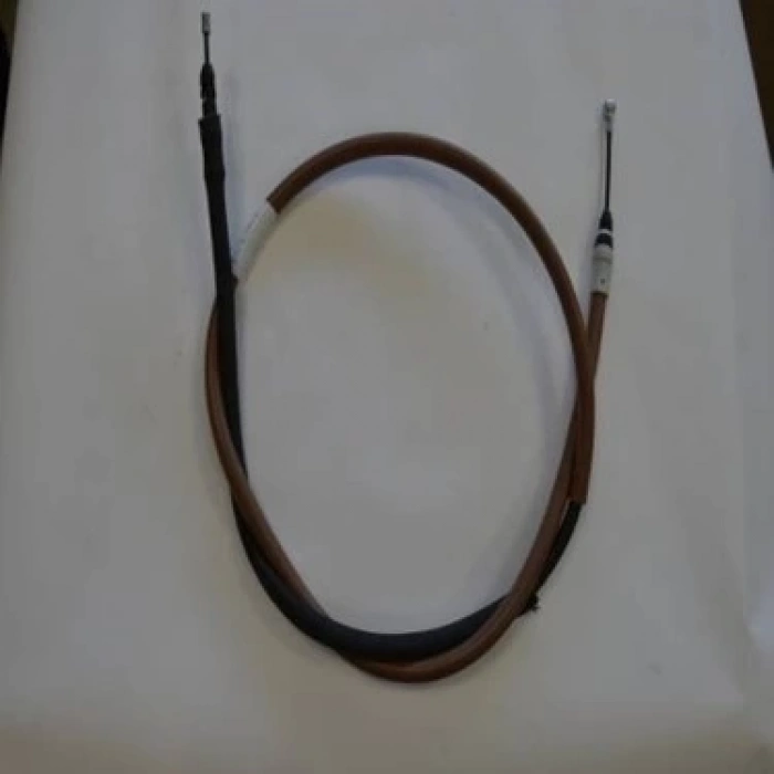 El Fren Telı Arka Sag/Sol Aynı Adet  Uzun Sase Dısk Fren Fıat Scudo/Jumpy/Expert/807 Bm- 07- (Oem No: 1400204880)