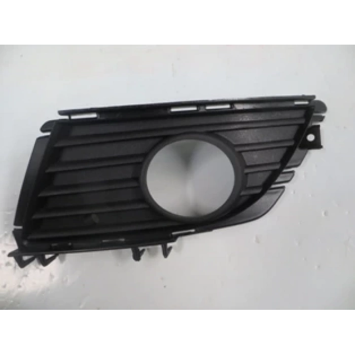Opel Combo 2004-2012 Sis Lamba Kapağı Sol Siyah (Delikli) (Oem No: 1400299)
