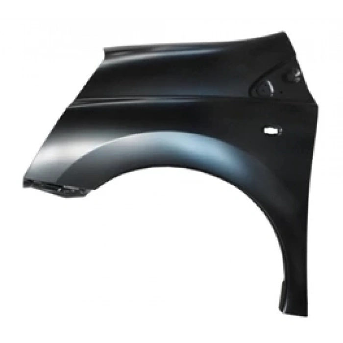 Peugeot Expert- 07/09; Ön Çamurluk Delikli Sol (Oran) (Oem No: 1400342488)