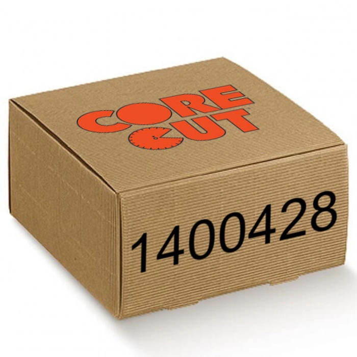 Ön Panjur Krom Çıtası Opel Astra J Bm 10-13 (Oem No: 1400428)