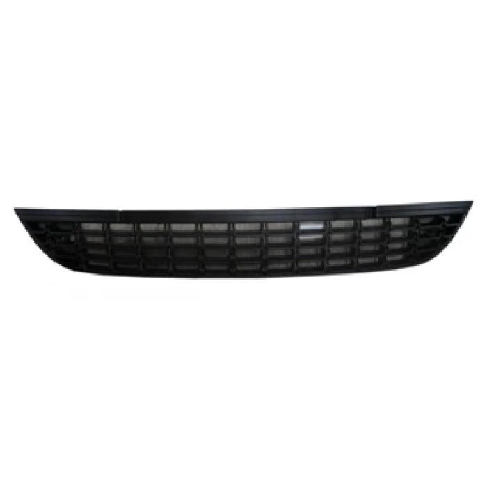 Opel Astra J Sedan 2010-2012 Ve Hatchback Ön Tampon Panjuru Siyah (Eurobump) (Oem No: 1400466)