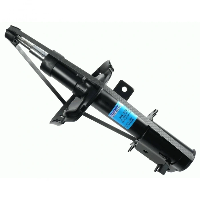 Amortısör Ön Sol Gazlı Fıat Scudo Iıı / Expert Iıı / Jumpy Iıı Bm 07-Den İtibaren; (Oem No: 1400567280)