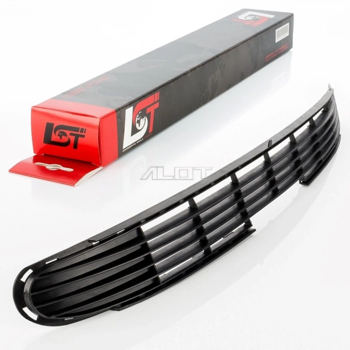 Tampon Orta Izgarası Ön Opel Vectra B Bm 96- (Oem No: 1400644)