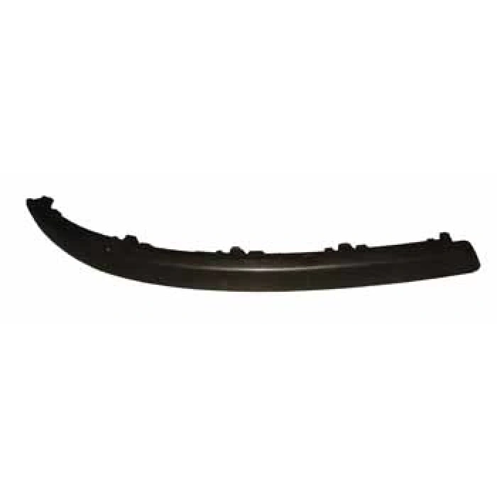 Opel Corsa- C- 04/06; Ön Tampon Bandı Sağ Siyah Pütürlü (Tw) (Oem No: 1400722)