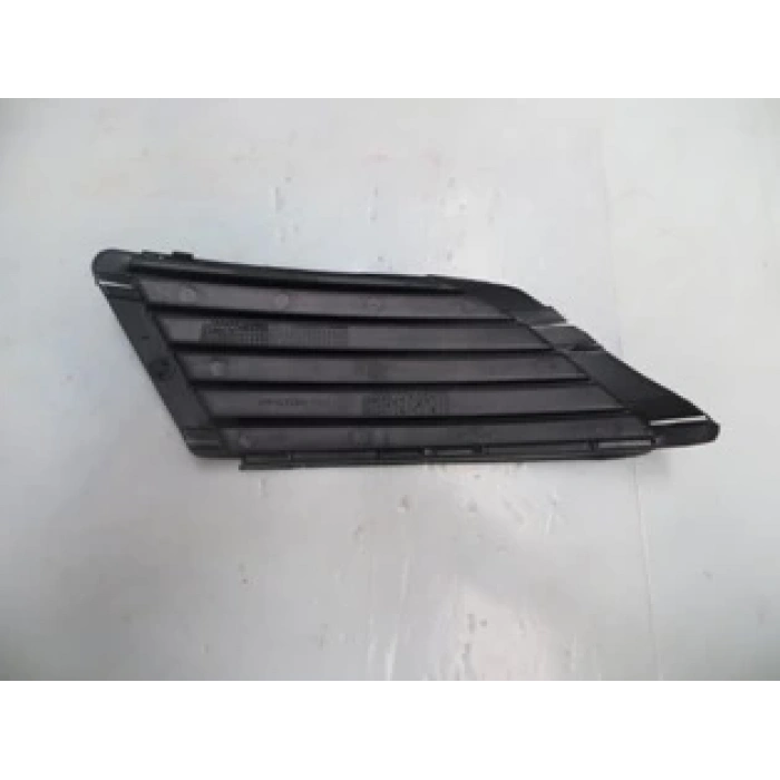 Opel Combo 2004-2012 Sis Lamba Kapağı Sol Siyah (Deliksiz) (Oem No: 1400727)