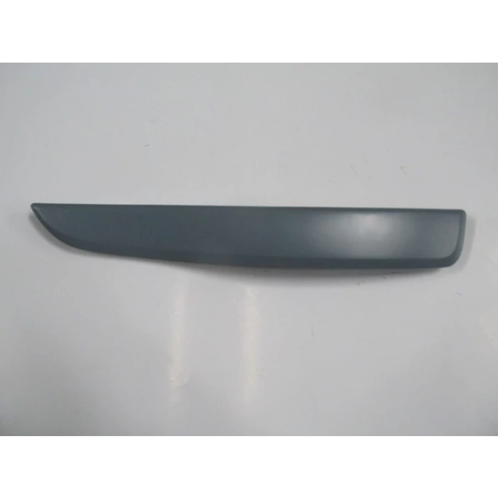Opel Zafıra- 05/07; Ön Tampon Bandı Sağ Astarlı (Tw) (Oem No: 1400780)