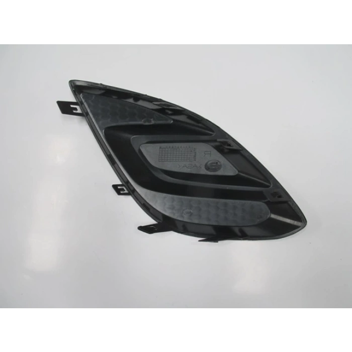 Opel Corsa D 2011-2014 Sis Lamba Kapağı Sol Deliksiz (Oem No: 1400865)