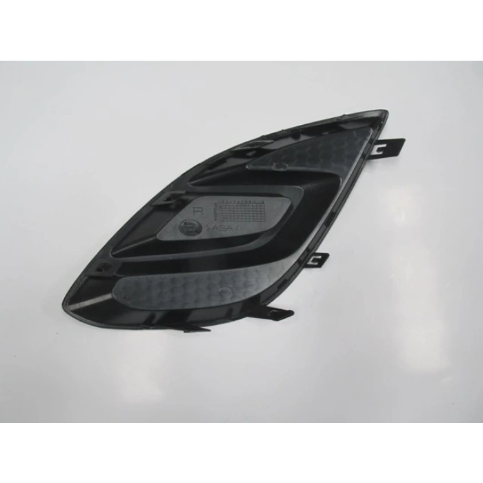Opel Corsa D 2011-2014 Sis Lamba Kapağı Sağ Deliksiz (Oem No: 1400866)