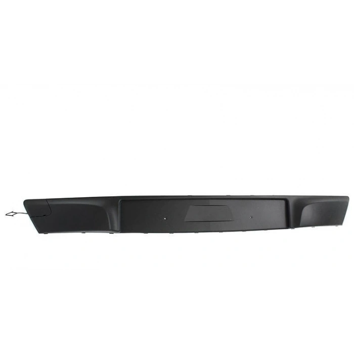 Tampon Plaka Altlıgı Ön Opel Corsa D Bm 10- (Oem No: 1400872)