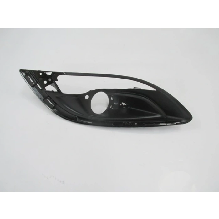 Opel Astra- J- Sd/Hb- 12/20; Sis Lamba Kapağı Sağ Sis/Sinyal/Nikelaj Çıta Delikli (Oem No: 1401022)