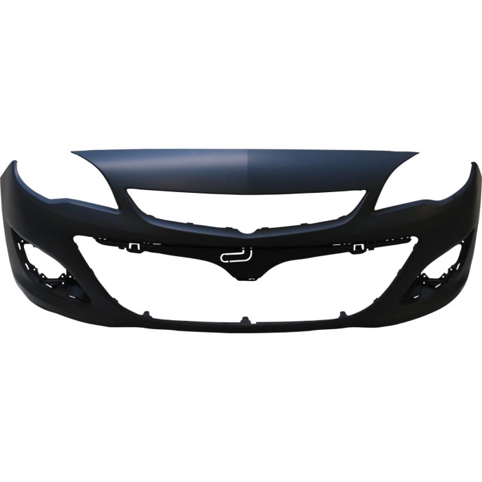 Tampon Ön P.Sensörsüz Opel Astra J Bm 12- (Oem No: 1401032)