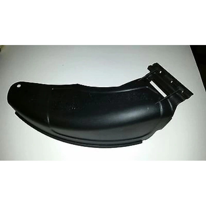 Tampon Ön Ön Far Yıkama Içın Park Sensör Harıç Opel Astra J Bm 14- (Oem No: 1401080)