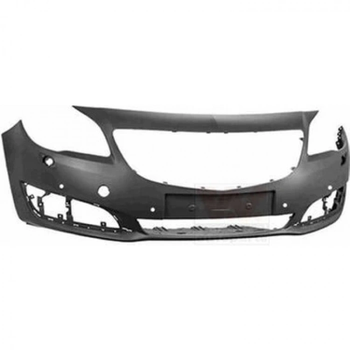 Tampon Ön Far Yıkama Ve Ön/Yan Park Sensörü Içın Opel Insıgnıa A Bm 15- (Oem No: 1401113)