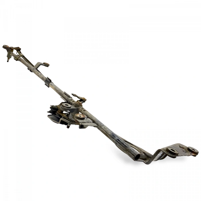 Tampon Ön Yan Yardımı Olmayan Park Sıstemı Ve Ön Cam Yıkama Harıç Opel Insıgnıa A Bm 09- (Oem No: 1401115)