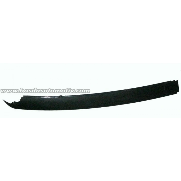 Mitsubishi Lancer 2003-2007 Tampon Braketi Ön Takım (Pastik) (Oem No: 1401Btm2007022)