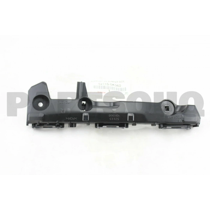 Toyota Hilux (2011 Yılında Çıkan Kasa) Tampon Braketi Ön Sağ (Oem No: 1401Btm2007064)
