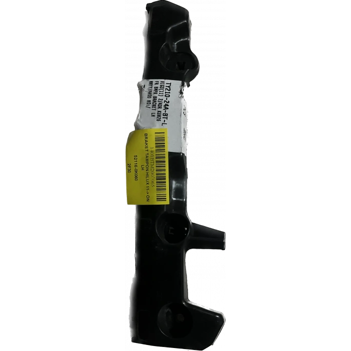 Toyota Hilux (2011 Yılında Çıkan Kasa) Tampon Braketi Ön Sol (Oem No: 1401Btm2007065)