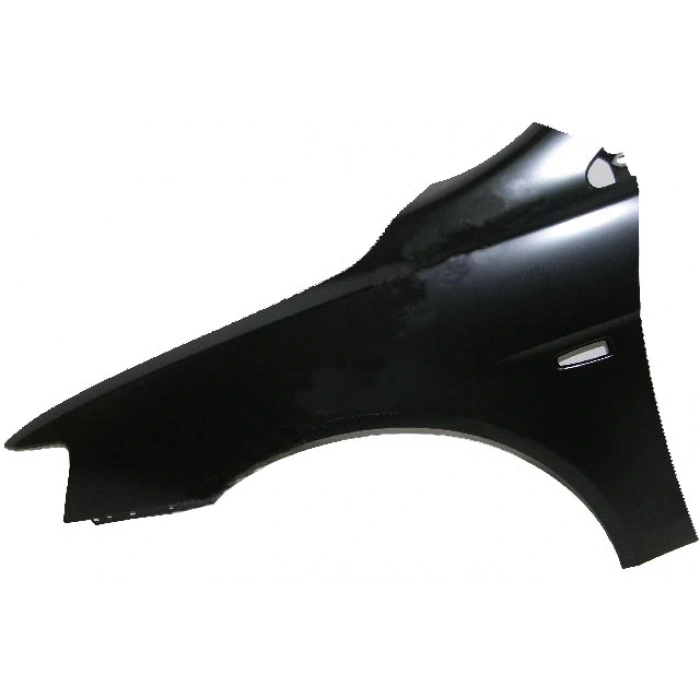 Çamurluk Lancer 08-09 Delikli Sol Mıtsubıshı Lancer (Oem No: 1401Cmu2008002)