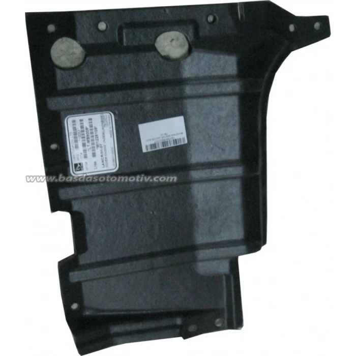 Muhafaza Karter Lancer 03-07 Ön Lh Mıtsubıshı Lancer (Oem No: 1401Mkr9007007)