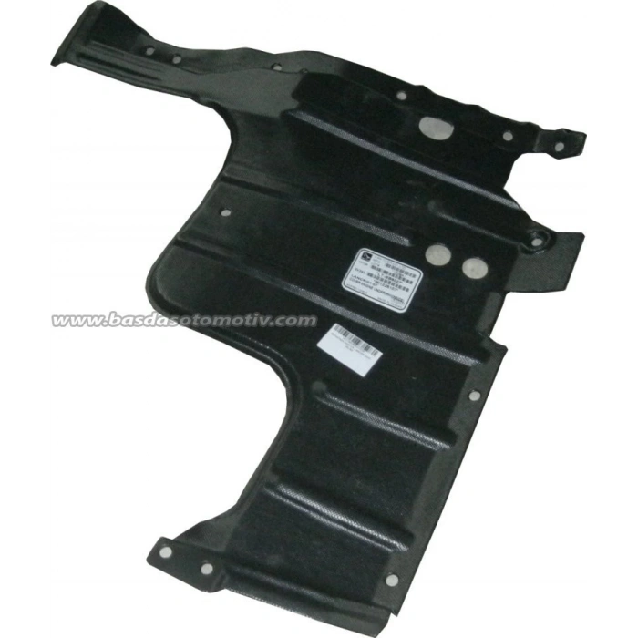 Muhafaza Karter Lancer 03-07 Ön Rh Mıtsubıshı Lancer (Oem No: 1401Mkr9007008)