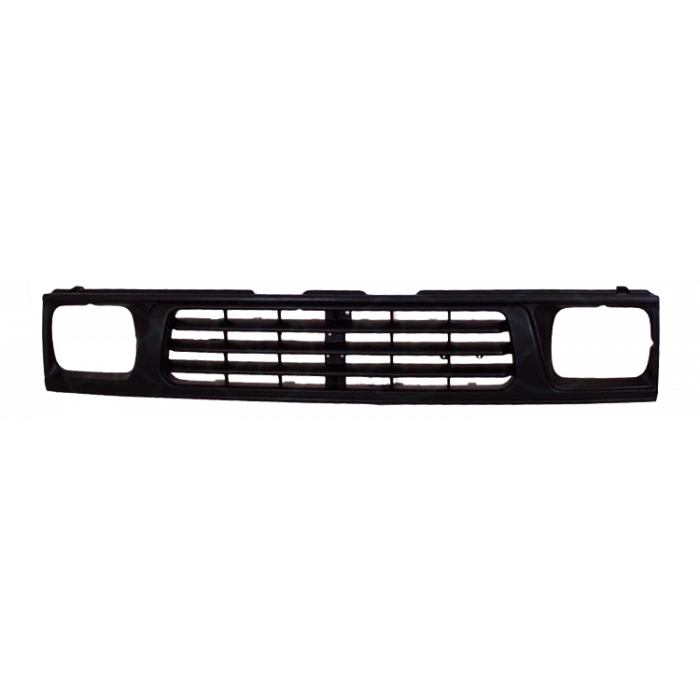 Panjur L200 93-98 Ön Siyah None (Oem No: 1401Pan2095002)