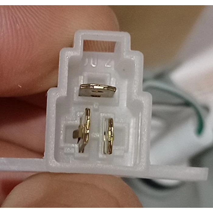 Tampon Sinyali Sağ Lancer 84-87 None (Oem No: 1401Yrn031442)