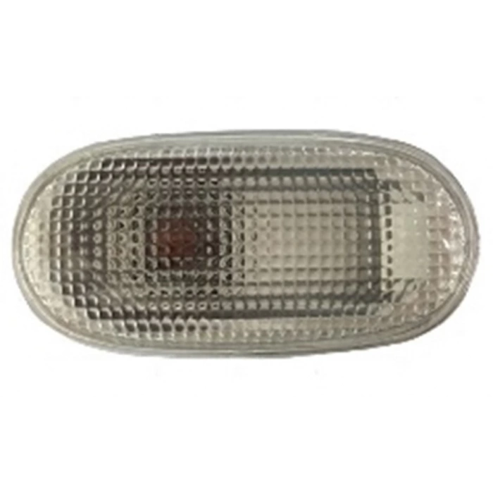 Sinyal Çamurluk L200 06-10 Krom None (Oem No: 140317)