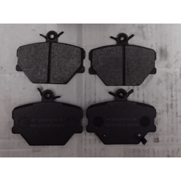 Fren Balatası Carisma 01-03Ön None (Oem No: 1403Yrn022045)