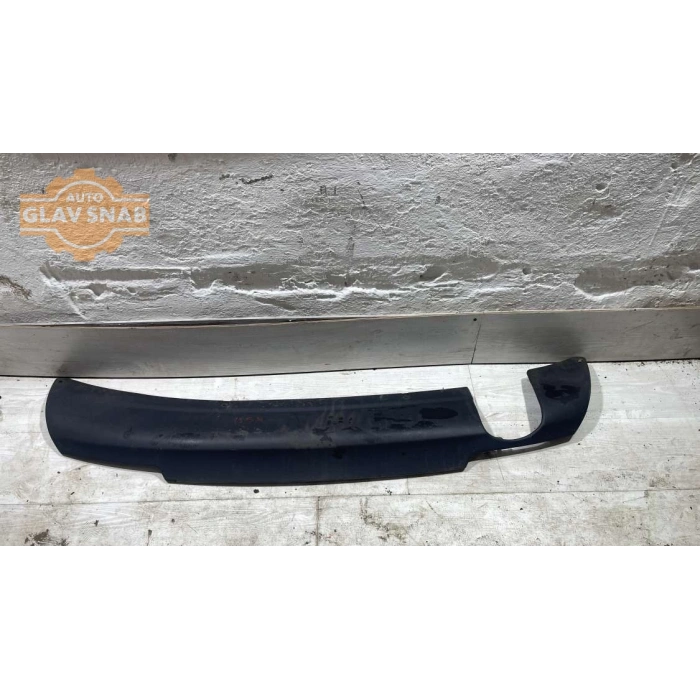 Tampon Bakalıtı Arka Opel Astra J Bm 10-13 (Oem No: 1404267)